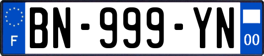 BN-999-YN