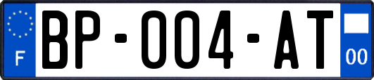 BP-004-AT