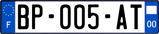 BP-005-AT