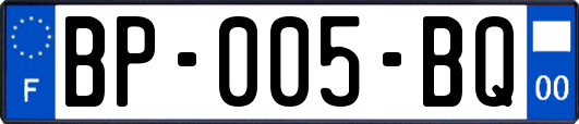 BP-005-BQ