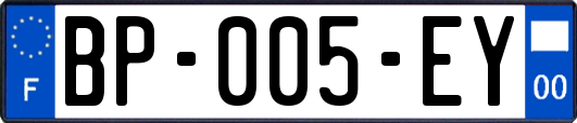 BP-005-EY