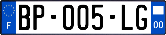 BP-005-LG