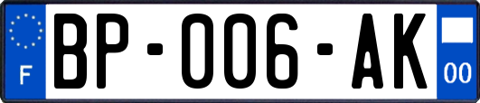 BP-006-AK