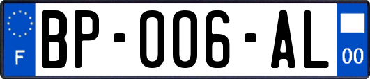 BP-006-AL