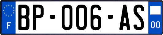 BP-006-AS