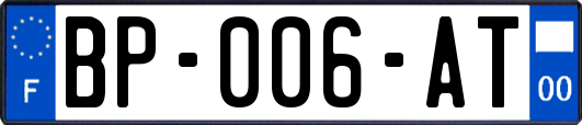 BP-006-AT