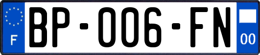 BP-006-FN