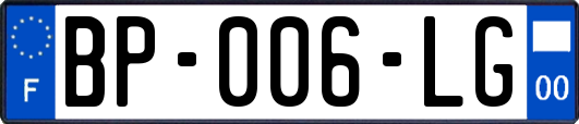 BP-006-LG