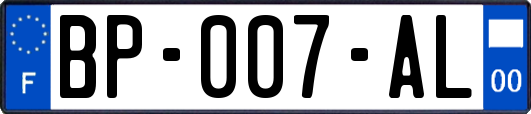 BP-007-AL