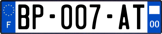 BP-007-AT