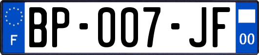 BP-007-JF