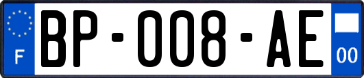 BP-008-AE