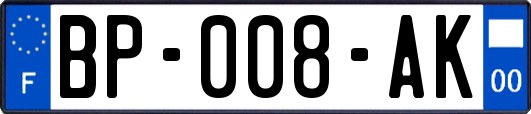 BP-008-AK