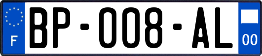 BP-008-AL