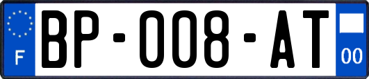 BP-008-AT