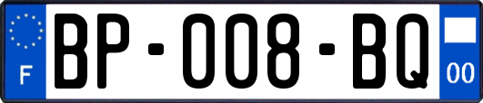 BP-008-BQ