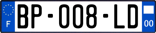 BP-008-LD