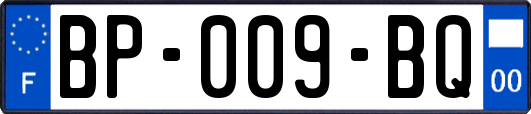 BP-009-BQ