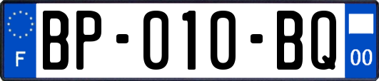 BP-010-BQ