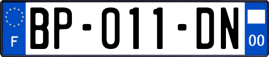 BP-011-DN