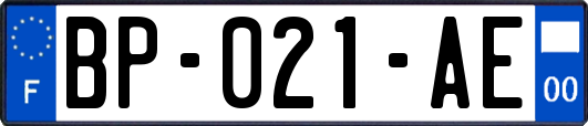 BP-021-AE