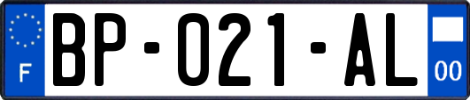 BP-021-AL