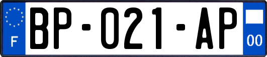 BP-021-AP