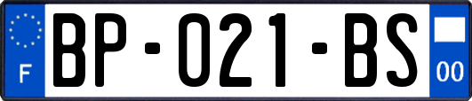 BP-021-BS