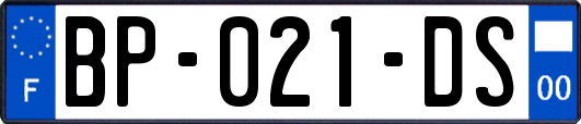 BP-021-DS