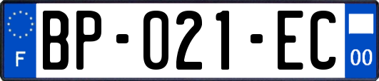 BP-021-EC