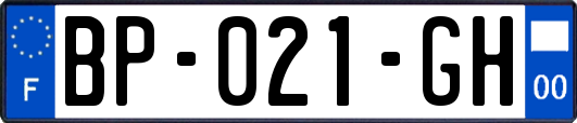 BP-021-GH