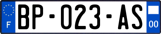 BP-023-AS