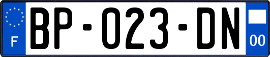 BP-023-DN