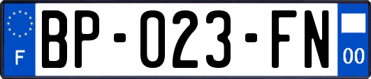 BP-023-FN