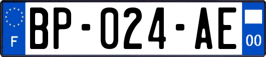 BP-024-AE