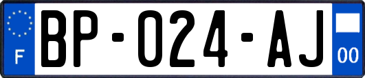 BP-024-AJ