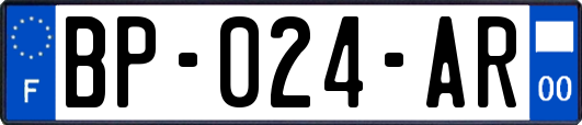 BP-024-AR