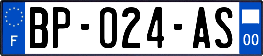 BP-024-AS