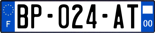 BP-024-AT