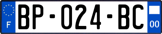 BP-024-BC