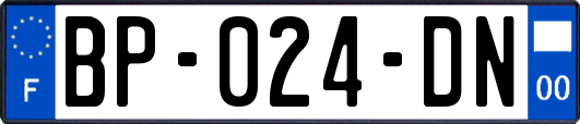 BP-024-DN