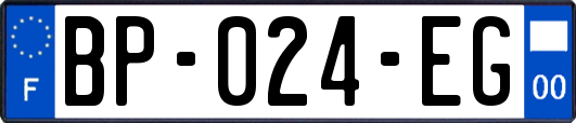 BP-024-EG