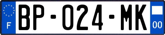 BP-024-MK