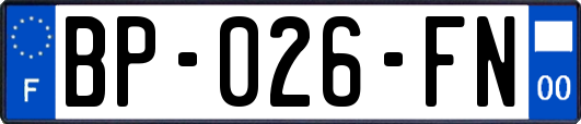 BP-026-FN