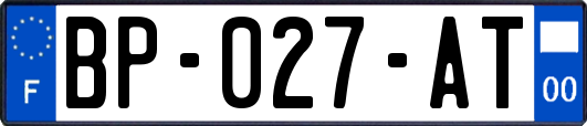 BP-027-AT