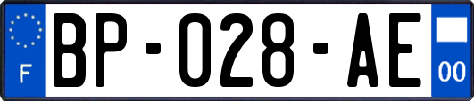 BP-028-AE