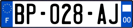 BP-028-AJ