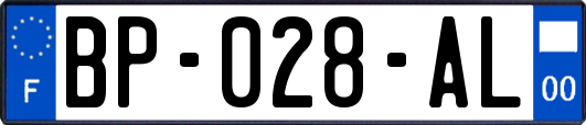 BP-028-AL