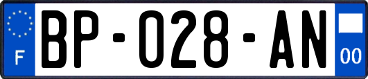 BP-028-AN