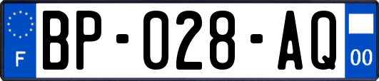 BP-028-AQ